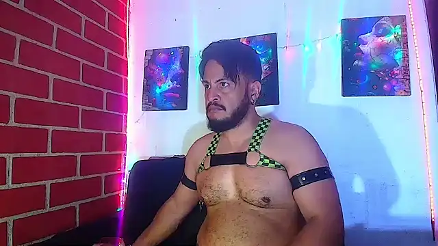 the master foal  online show from 6, 3, 2025