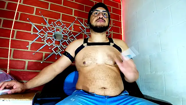 the master foal  online show from 12, 10, 2025