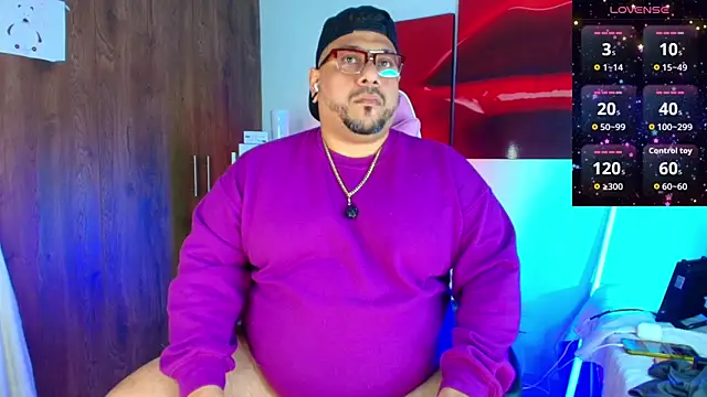 jacoob woods online show from 21, 9, 2025