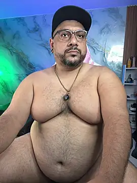 jacoob woods online show from 13, 5, 2026