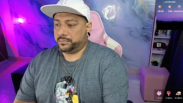 jacoob woods online show from 28, 4, 2026