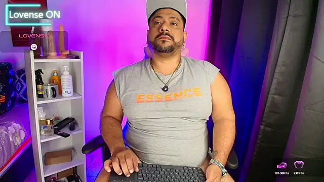 jacoob woods online show from 16, 12, 2025