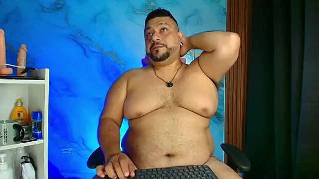 jacoob woods online show from 12, 1, 2026