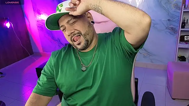 jacoob woods online show from 30, 4, 2026