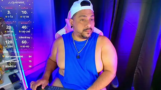 jacoob woods online show from 28, 11, 2025