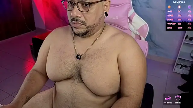jacoob woods online show from 24, 5, 2026
