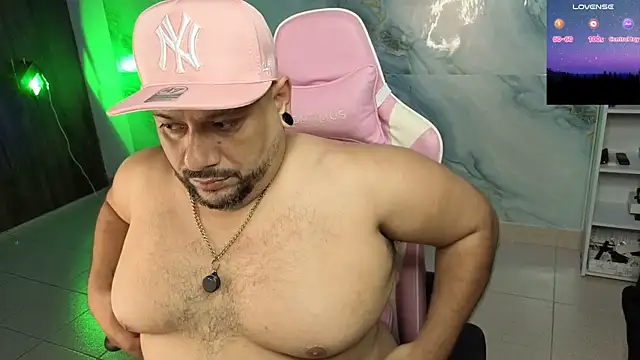 jacoob woods online show from 6, 5, 2026