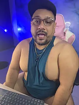 Snapshot of jacoob_woods chatting on 22, 6, 2026 jacoob woods online show from 22, 6, 2026