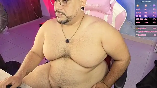 jacoob woods online show from 18, 5, 2026