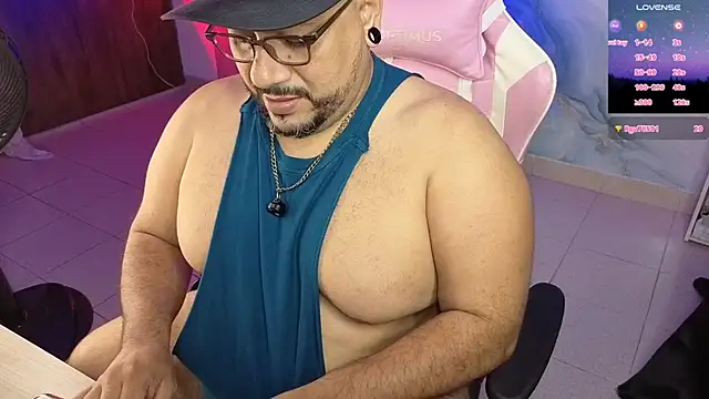jacoob woods online show from 18, 5, 2026