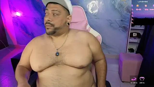 jacoob woods online show from 28, 4, 2026