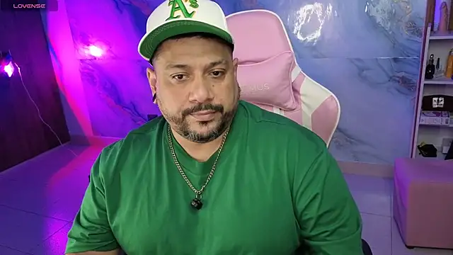 jacoob woods online show from 1, 5, 2026