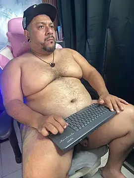jacoob woods online show from 11, 5, 2026