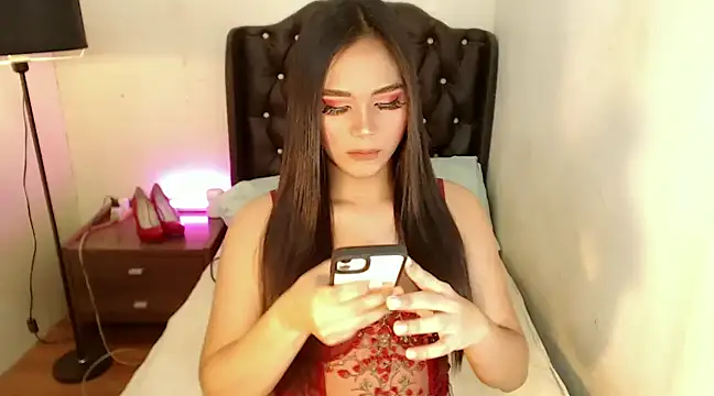 ave maarria online show from 4, 3, 2025