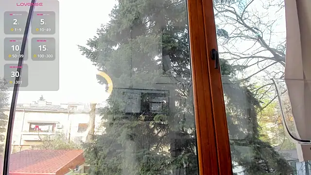 Naila18 online show from 11, 4, 2026