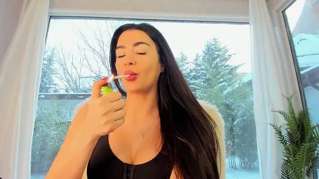 Naila18 online show from 12, 1, 2026