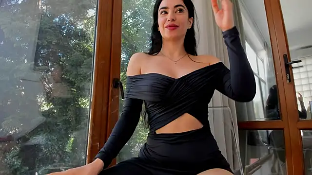 Naila18 online show from 9, 7, 2026