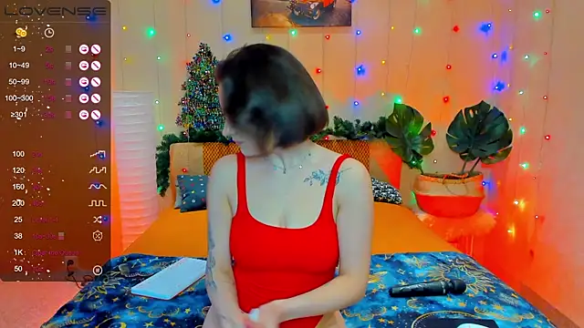 JennyDance online show from 10, 1, 2025