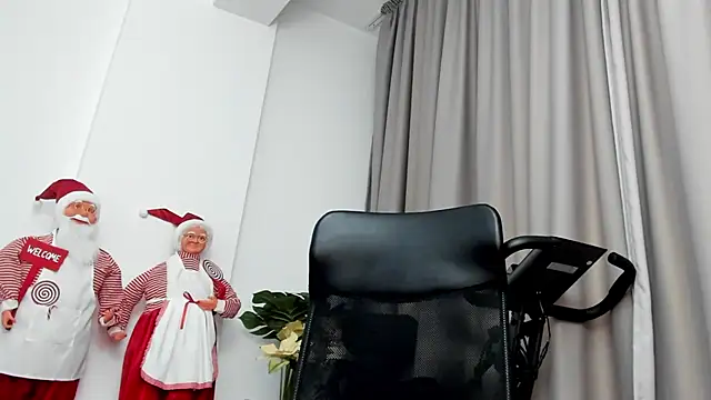 Snapshot of MuscleJohn chatting on 20, 1, 2025 MuscleJohn online show from 20, 1, 2025