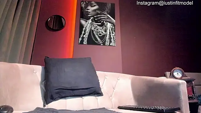 MuscleJohn online show from 30, 3, 2026