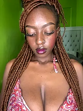 sweet jade123 online show from 22, 10, 2025