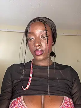 sweet jade123 online show from 26, 3, 2026