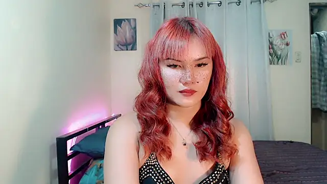 beatrice 21 online show from 19, 5, 2026