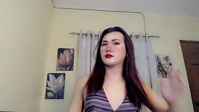 beatrice 21 online show from 29, 11, 2025