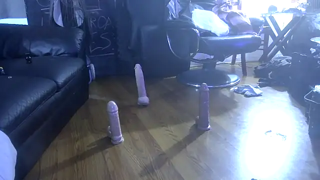 TheHellBilly online show from 2, 2, 2026