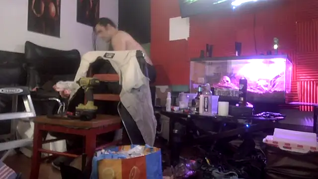 TheHellBilly online show from 9, 2, 2026