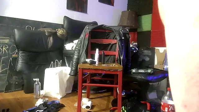 TheHellBilly online show from 8, 2, 2026