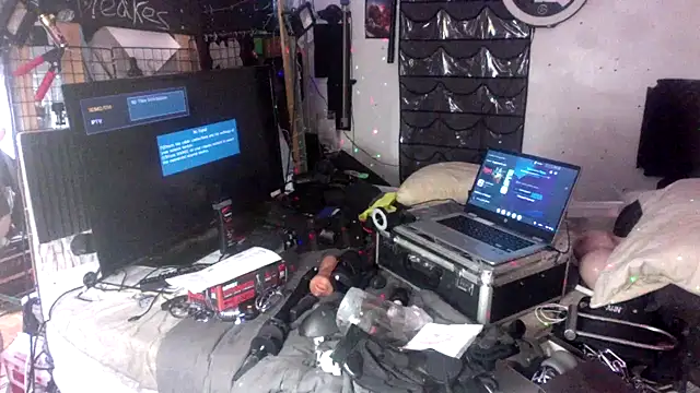 TheHellBilly online show from 4, 2, 2025