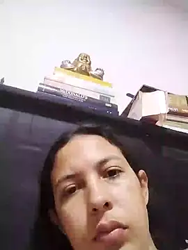 angel delcielo online show from 26, 12, 2024