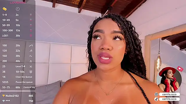 kem hott online show from 5, 3, 2025