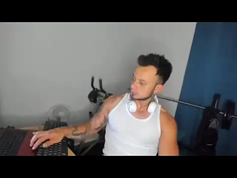 JacobJamess online show from 9, 1, 2026