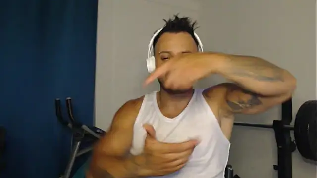 JacobJamess online show from 28, 9, 2025