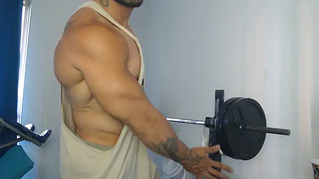 JacobJamess online show from 29, 11, 2025