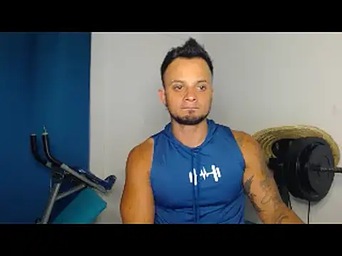 JacobJamess online show from 8, 10, 2025