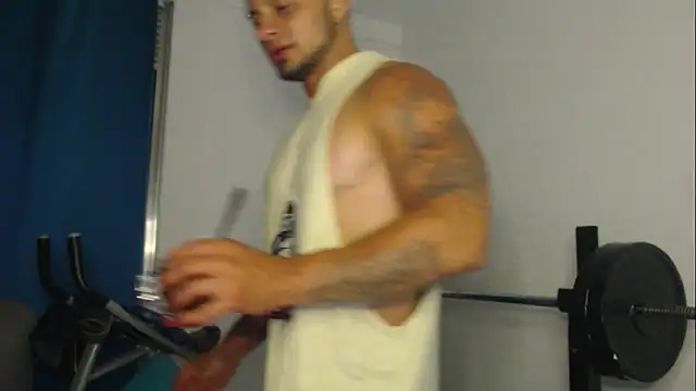 JacobJamess online show from 14, 11, 2025