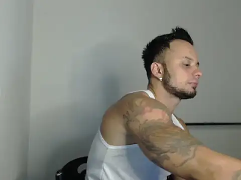 JacobJamess online show from 27, 2, 2026