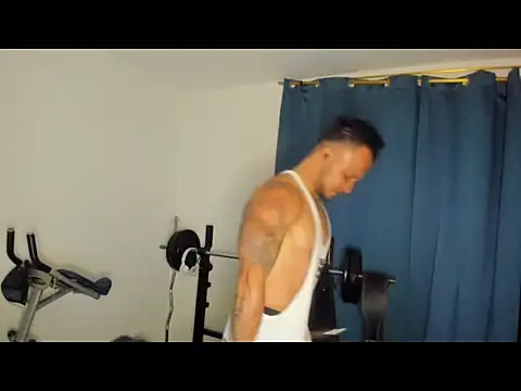 JacobJamess online show from 13, 1, 2026