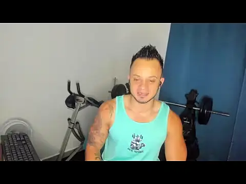 JacobJamess online show from 15, 1, 2026