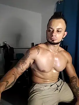 JacobJamess online show from 8, 2, 2026
