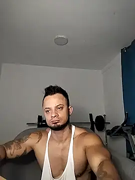 JacobJamess online show from 9, 2, 2026