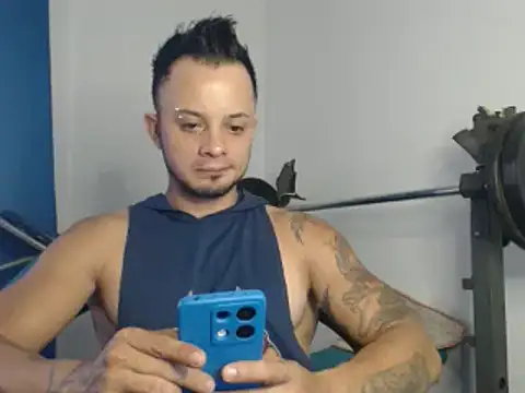 JacobJamess online show from 28, 12, 2024