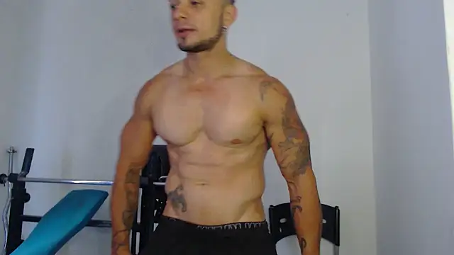 JacobJamess online show from 24, 6, 2026