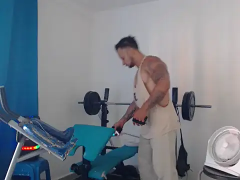 JacobJamess online show from 22, 5, 2026