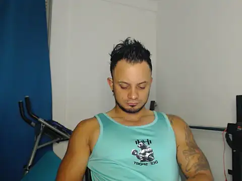 JacobJamess online show from 18, 10, 2025