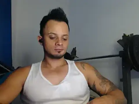 JacobJamess online show from 28, 12, 2024