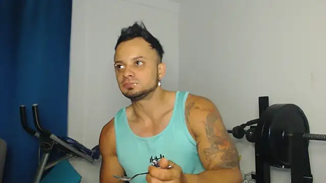 JacobJamess online show from 11, 11, 2025